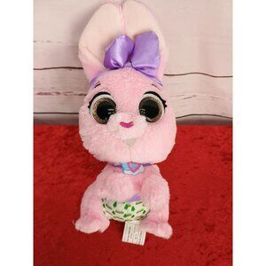 Disney Junior Care for Me Pet Bella the Baby Bunny Rabbit 9" Plush Stuffed Anima